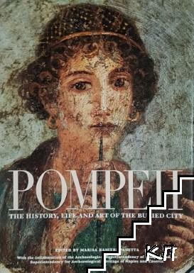 Pompeii: The History, Life and Art of the Buried City