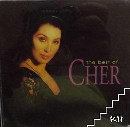 The Best of Cher