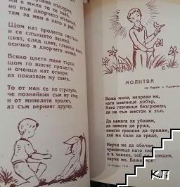 Чуден сън - снимка 1