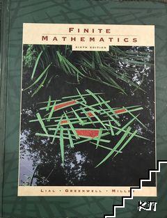 Finite mathematics