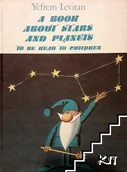 A Book About Stars and Planets