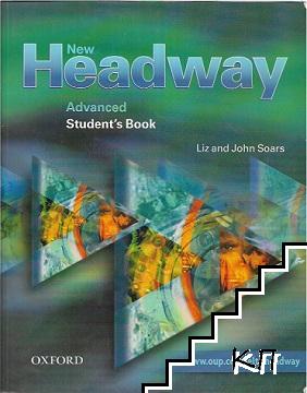 New Headway. Student's Book: Advanced