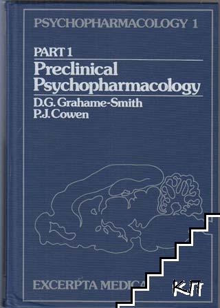 Psychopharmacology. Vol. 1-2 (Допълнителна снимка 1)