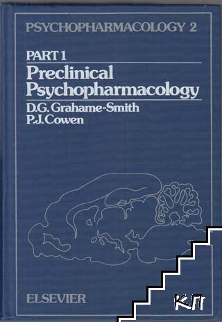 Psychopharmacology. Vol. 1-2 (Допълнителна снимка 2) Psychopharmacology. Vol. 1-2 (Допълнителна снимка 2)