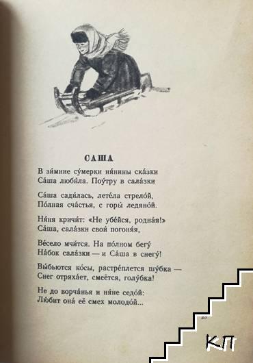 Стихотворения (Допълнителна снимка 2)