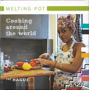 Cooking around the world