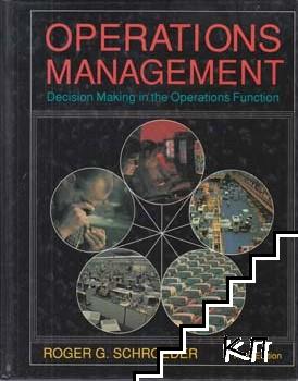 Operations Management