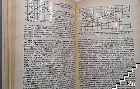 Вихровы компресоры (Допълнителна снимка 1)