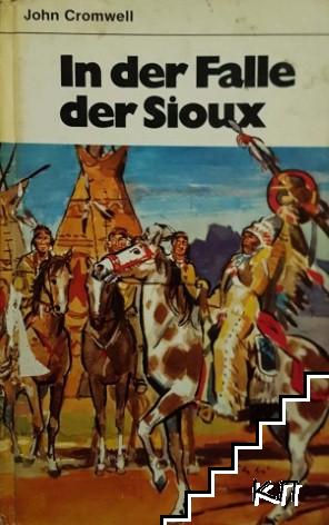 In der Falle der Sioux