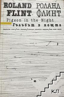 Pigeon in the night / Гълъбът в нощта