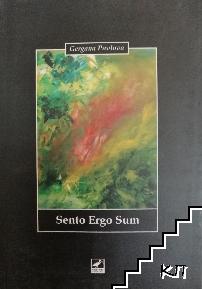 Sento Ergo Sum