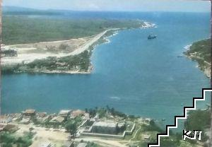 Bahia de Cienfuegos