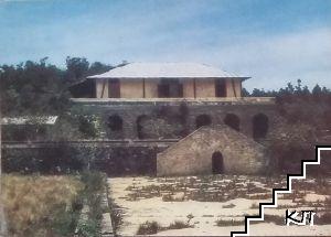 Cafetal de La Isabelica Gran Piedra. Santiago de Cuba