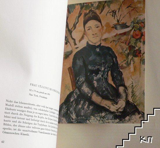 Paul Cezanne (Допълнителна снимка 3)