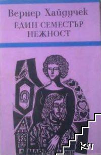 Един семестър нежност