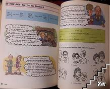 Side by Side. Book 3-4 - снимка 1