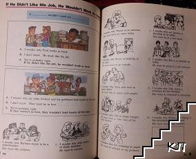 Side by Side. Book 3-4 - снимка 2