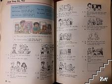 Side by Side. Book 3-4 - снимка 3