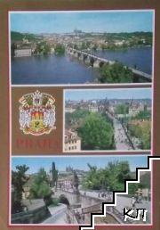Praha