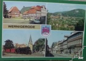 Wernigerode