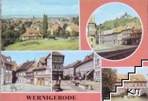 Wernigerode