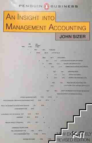 An Insight Into Management Accounting