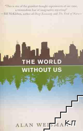 The World Without Us