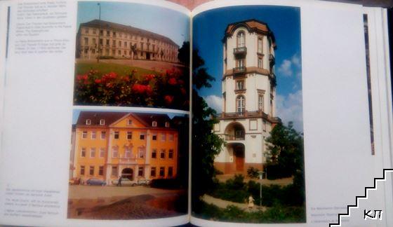 Mannheim: Ein Bildband (Допълнителна снимка 2)