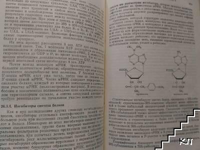 Основы биохимии. Том 2 (Допълнителна снимка 3)