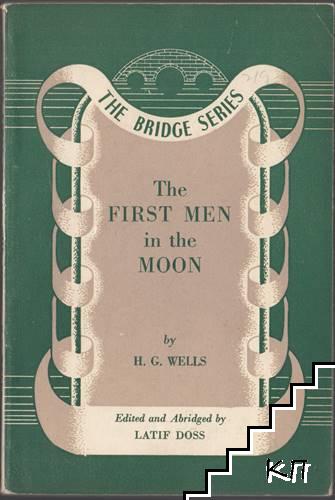 The first men in the Moon