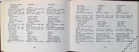 Deutsch-Bulgarischer Sprachführer - снимка 1