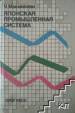 Японская промышленная система