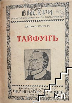 Тайфунъ (Допълнителна снимка 1)