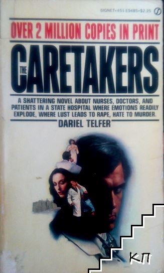 The Caretakers