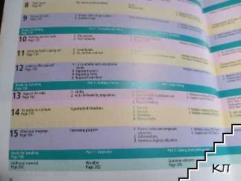 Ready for FCE. Coursebook - снимка 2