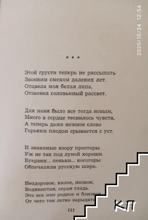 Лирика - снимка 2