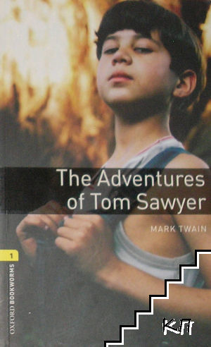 The Adventures of Tom Sawyer