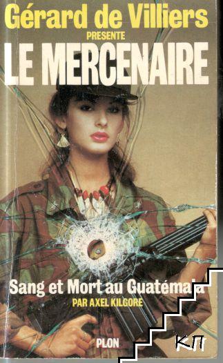 Le mersenaire