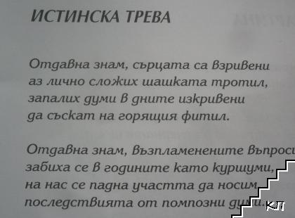 Бяла граница (Допълнителна снимка 3)