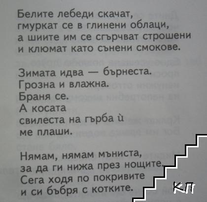 Месоядни цветя (Допълнителна снимка 3)