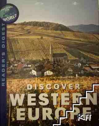 Discover Western Europe