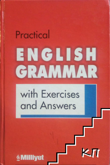 Practical English Grammar