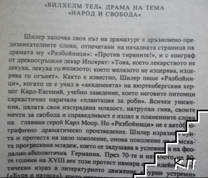 Вилхелм Тел (Допълнителна снимка 3)