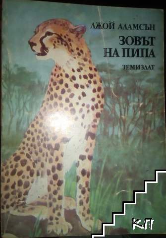 Зовът на Пипа