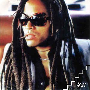 Lenny Kravitz 5 (Допълнителна снимка 1)
