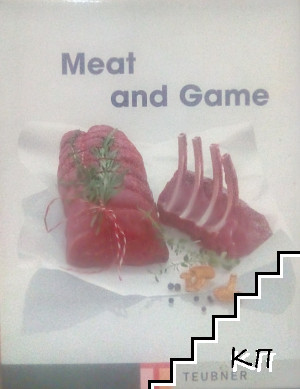 Meat and Game