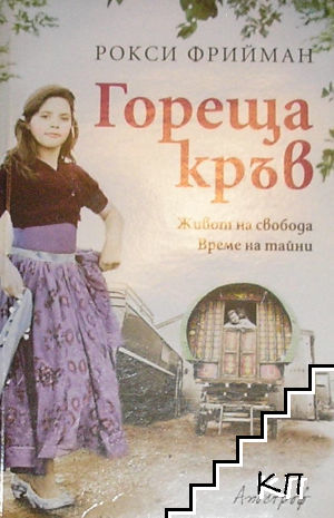 Гореща кръв