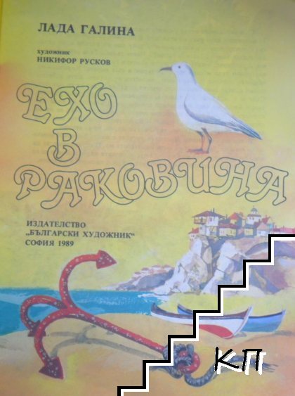 Ехо в раковина (Допълнителна снимка 3)