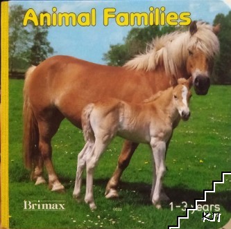 Animal Families