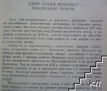 Ланселот, Рицаря на каруцата (Допълнителна снимка 2)
